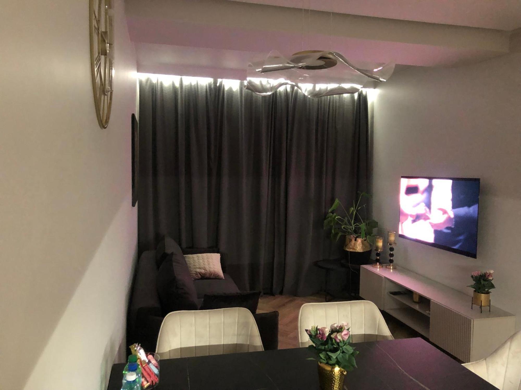 Komfortowe Apartamenty Kielce Klonowa ,Ogrodek, Garaz Podziemny, Samodzielne Wejscie Na Kod 24H Luaran gambar