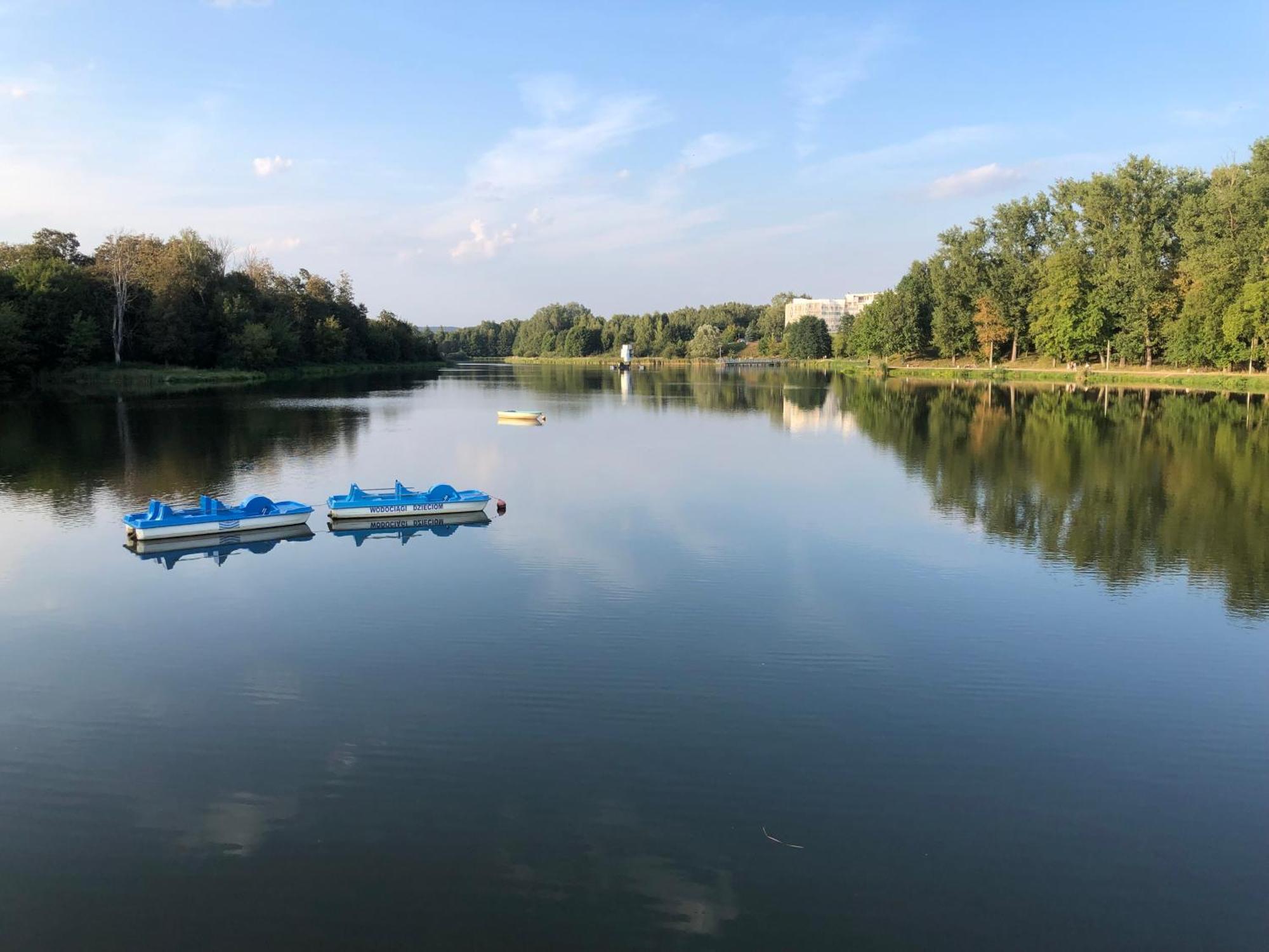 Komfortowe Apartamenty Kielce Klonowa ,Ogrodek, Garaz Podziemny, Samodzielne Wejscie Na Kod 24H Luaran gambar