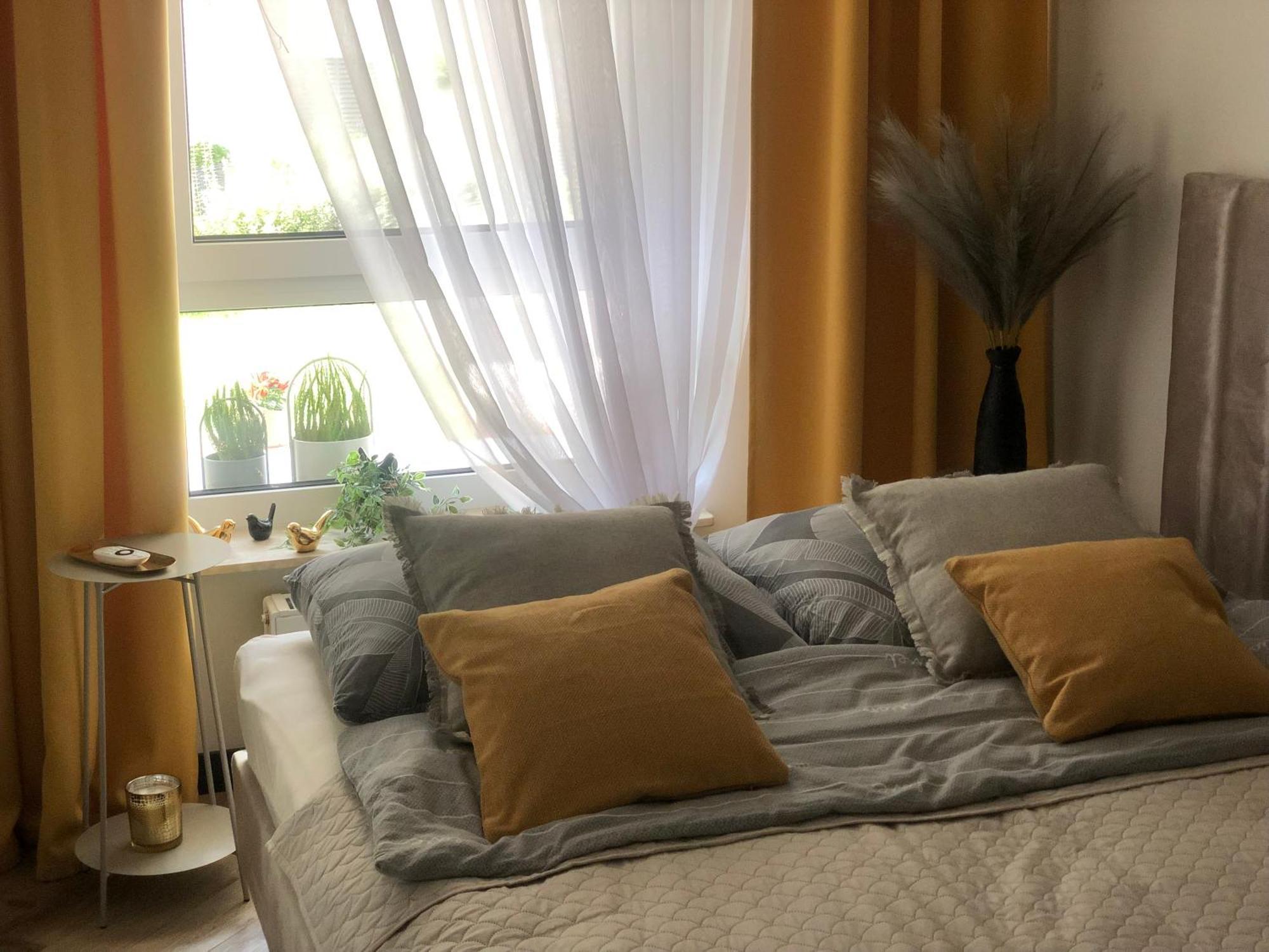 Komfortowe Apartamenty Kielce Klonowa ,Ogrodek, Garaz Podziemny, Samodzielne Wejscie Na Kod 24H Luaran gambar