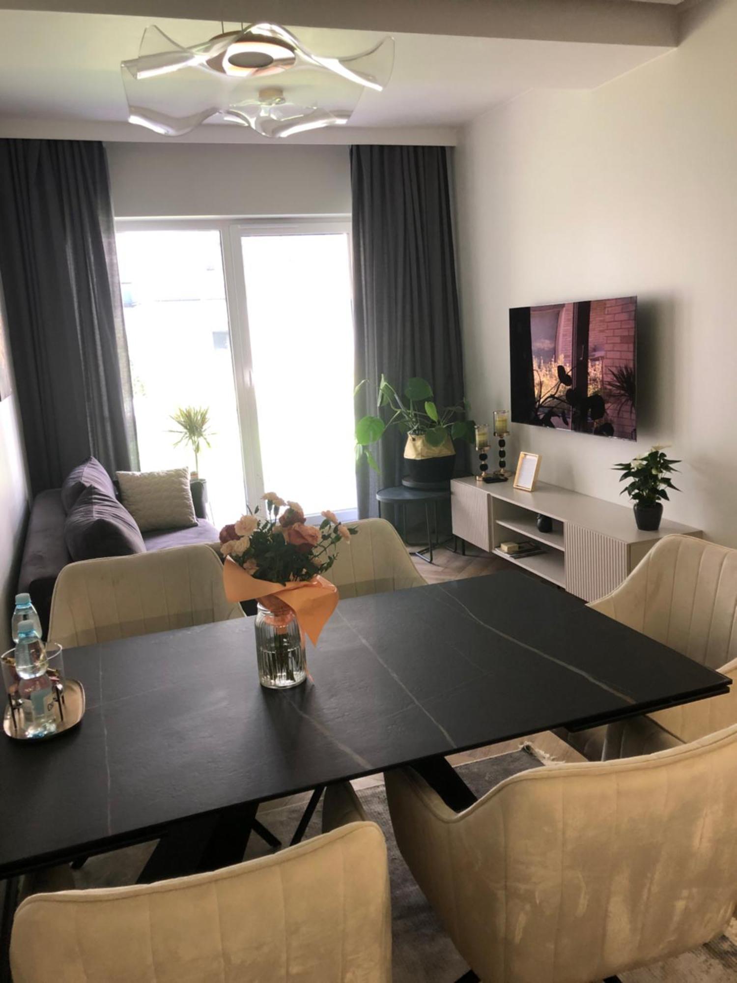Komfortowe Apartamenty Kielce Klonowa ,Ogrodek, Garaz Podziemny, Samodzielne Wejscie Na Kod 24H Luaran gambar