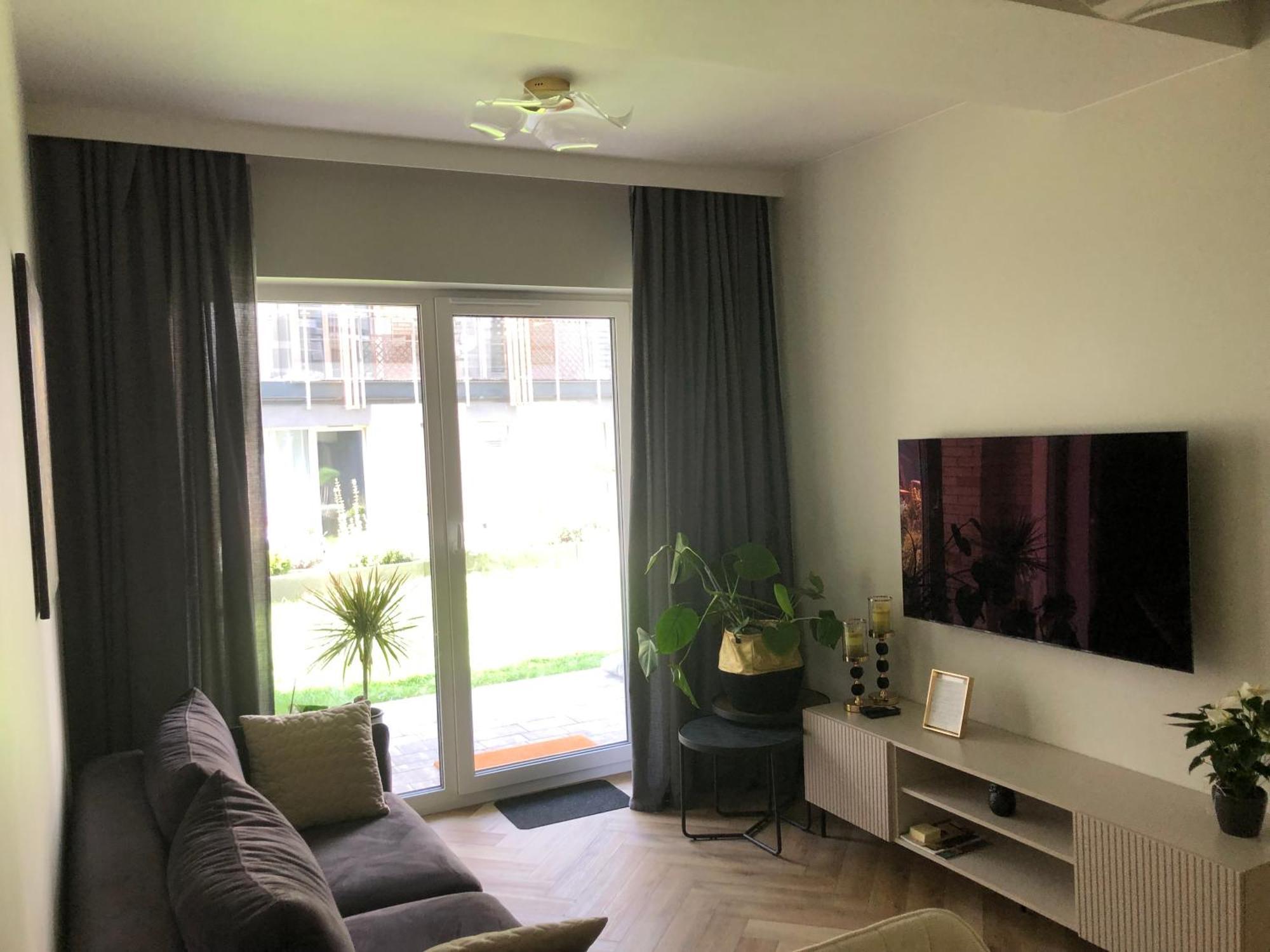Komfortowe Apartamenty Kielce Klonowa ,Ogrodek, Garaz Podziemny, Samodzielne Wejscie Na Kod 24H Luaran gambar